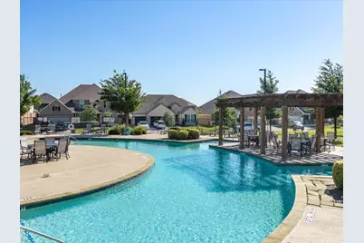 1408 Mesa Crest Drive, Fort Worth, TX 76052 - Photo 26