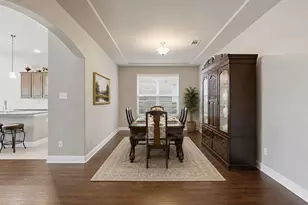 1408 Mesa Crest Dr, Fort Worth, TX 76052 - Photo 14