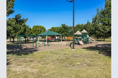 1408 Mesa Crest Drive, Fort Worth, TX 76052 - Photo 24