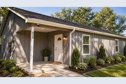 808 S Bois D'Arc, Forney, TX 75126 - Photo 1