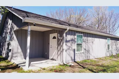 808 S Bois D Arc, Forney, TX 75126 - Photo 2