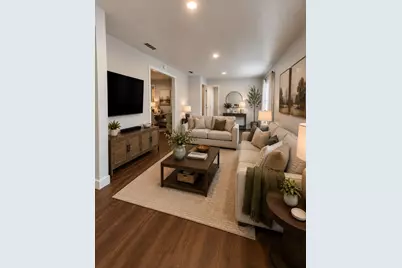 808 S Bois D Arc, Forney, TX 75126 - Photo 4