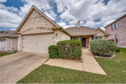 2677 Calmwater Drive, Little Elm, TX 75068 - Photo 2