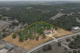 1155 Horsemans Dr, Stephenville, TX 76401 - Photo 38