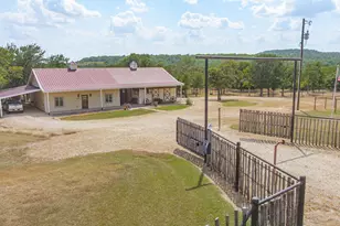 1155 Horsemans Dr, Stephenville, TX 76401 - Photo 1