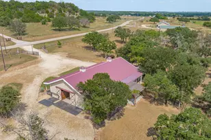 1155 Horsemans Dr, Stephenville, TX 76401 - Photo 36