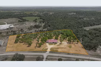 1155 Horsemans Drive, Stephenville, TX 76401 - Photo 32