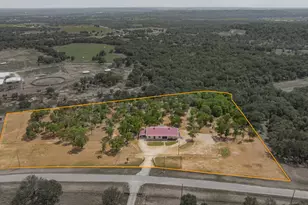 1155 Horsemans Dr, Stephenville, TX 76401 - Photo 32