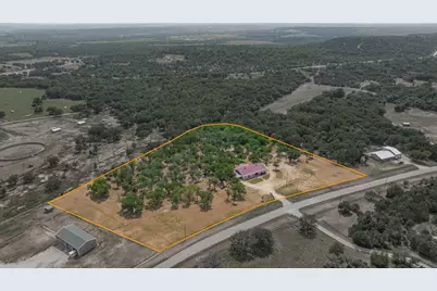 1155 Horsemans Drive, Stephenville, TX 76401 - Photo 36