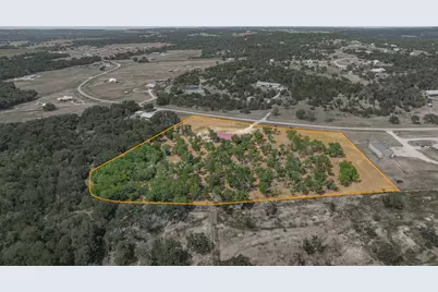1155 Horsemans Drive, Stephenville, TX 76401 - Photo 34