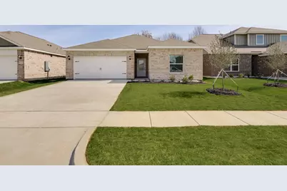 1722 Paul Drive, Seagoville, TX 75159 - Photo 1