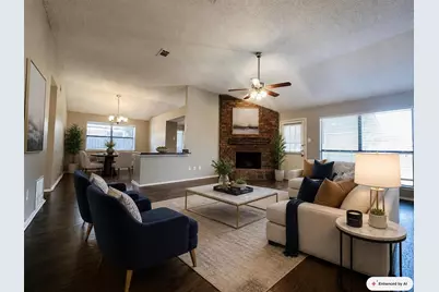 208 S Malone Road, Allen, TX 75002 - Photo 4