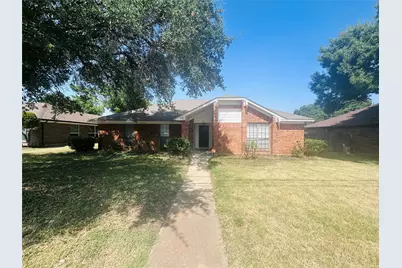 208 S Malone Road, Allen, TX 75002 - Photo 2