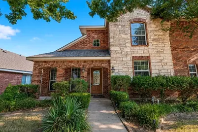 1606 Balboa Lane, Allen, TX 75002 - Photo 2