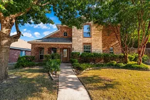 1606 Balboa Ln, Allen, TX 75002 - Photo 1