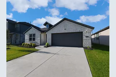 704 Rusty Spurs Place, Weston, TX 75009 - Photo 2