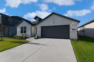 704 Rusty Spurs Pl, Weston, TX 75009 - Photo 2