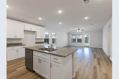 704 Rusty Spurs Place, Weston, TX 75009 - Photo 6