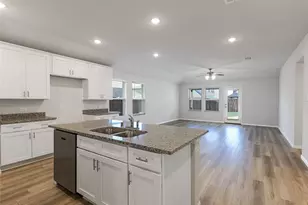 704 Rusty Spurs Pl, Weston, TX 75009 - Photo 6