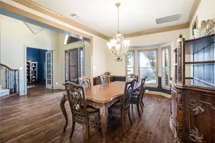 3108 Native Oak Dr, Flower Mound, TX 75022 - Photo 6