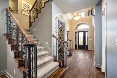 3108 Native Oak Drive, Flower Mound, TX 75022 - Photo 4