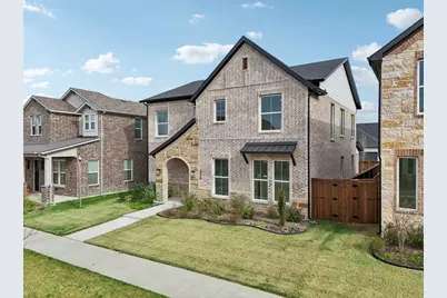 3707 Pilgrims Mews, Rowlett, TX 75088 - Photo 2