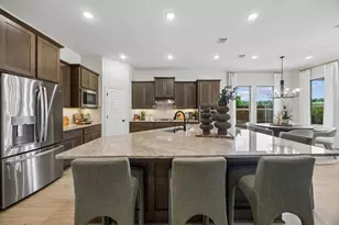 10132 Oakstone Dr, Fort Worth, TX 76108 - Photo 6