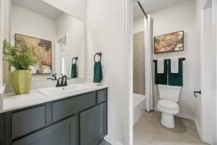 10132 Oakstone Dr, Fort Worth, TX 76108 - Photo 20