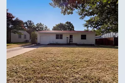 2609 Brockbank Drive, Irving, TX 75062 - Photo 1