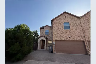 12305 Halima Street, Dallas, TX 75243 - Photo 1