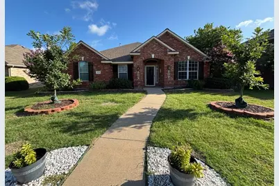 12236 Foothill Lane, Frisco, TX 75035 - Photo 1