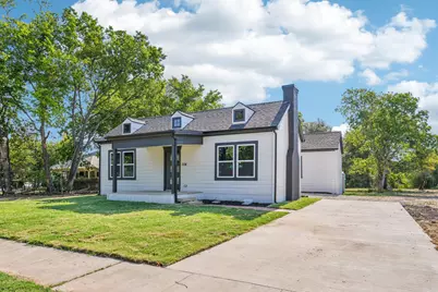 1114 N Catherine Street, Terrell, TX 75160 - Photo 2