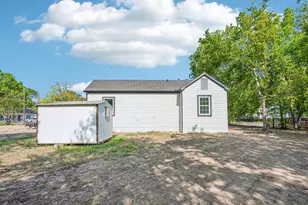 1114 N Catherine St, Terrell, TX 75160 - Photo 28