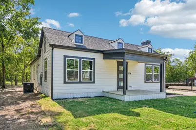 1114 N Catherine Street, Terrell, TX 75160 - Photo 1