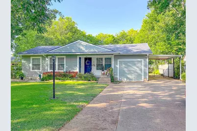602 Richmond Lane, Waxahachie, TX 75165 - Photo 1
