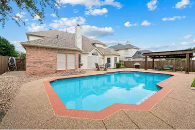 1603 Fairfax Drive, Mansfield, TX 76063 - Photo 36