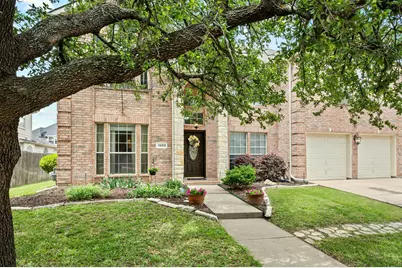 1603 Fairfax Drive, Mansfield, TX 76063 - Photo 2