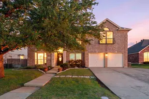 1603 Fairfax Dr, Mansfield, TX 76063 - Photo 12