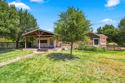 4634 Rendon Road, Fort Worth, TX 76140 - Photo 2