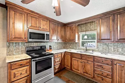 4634 Rendon Road, Fort Worth, TX 76140 - Photo 10