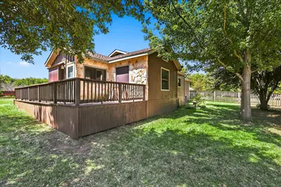 4634 Rendon Road, Fort Worth, TX 76140 - Photo 24