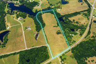 Tbd Prvt Road 5290, Yantis, TX 75497 - Photo 1