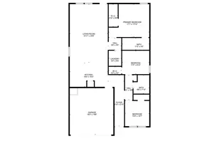 638 Montclair Ave, Princeton, TX 75407 - Photo 4