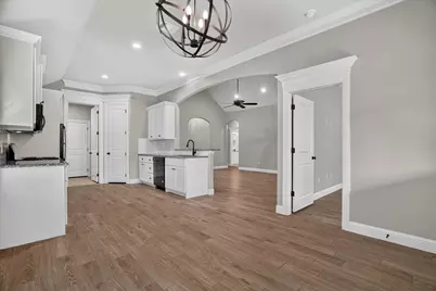 3335 White Horse Drive, Granbury, TX 76049 - Photo 8