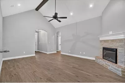 3335 White Horse Drive, Granbury, TX 76049 - Photo 4
