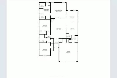 3335 White Horse Drive, Granbury, TX 76049 - Photo 20
