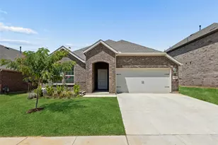 9813 Cherrywood Wy, Aubrey, TX 76227 - Photo 1