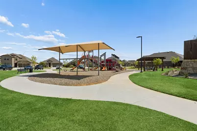 9813 Cherrywood Way, Aubrey, TX 76227 - Photo 26