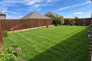 9813 Cherrywood Wy, Aubrey, TX 76227 - Photo 22