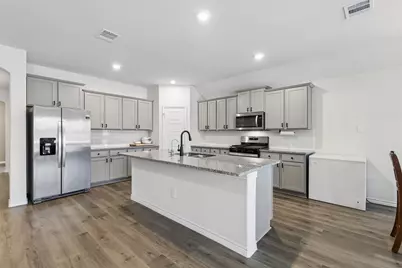 9813 Cherrywood Way, Aubrey, TX 76227 - Photo 8